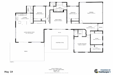 20 Nikau Cres, Nerang, QLD 4211