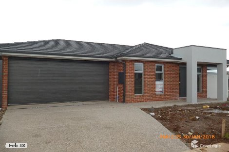 72 Stanmore Cres, Wyndham Vale, VIC 3024