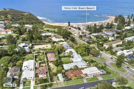 3 Orana Rd, Mona Vale, NSW 2103