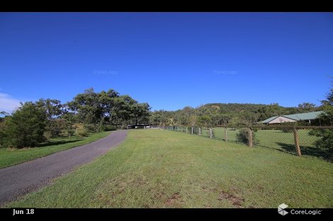 701 Boonah-Rathdowney Rd, Wallaces Creek, QLD 4310