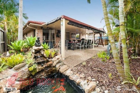 20 Lakes Ent, Meadowbrook, QLD 4131