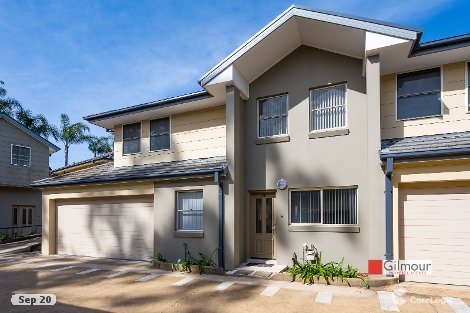 10/77 Old Castle Hill Rd, Castle Hill, NSW 2154