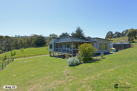 130 Gospel Hall Rd, Gardners Bay, TAS 7112