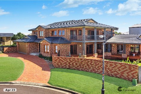 1 Bradman Ct, Skennars Head, NSW 2478