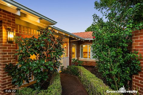 20a Alderbury St, Floreat, WA 6014