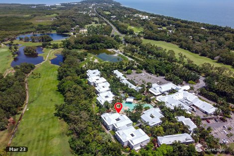 3202-320/87-109 Port Douglas Rd, Port Douglas, QLD 4877