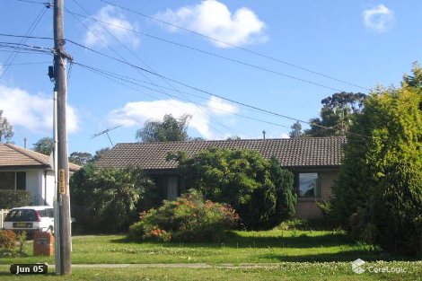 28 North Liverpool Rd, Heckenberg, NSW 2168