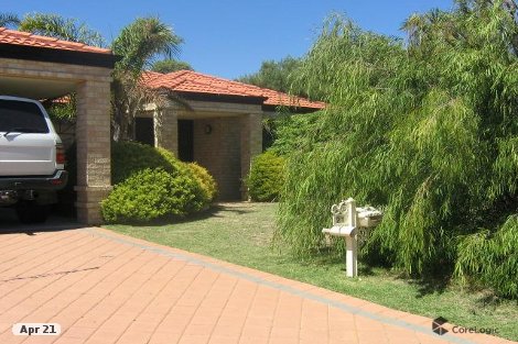 21 Metroliner Dr, Currambine, WA 6028