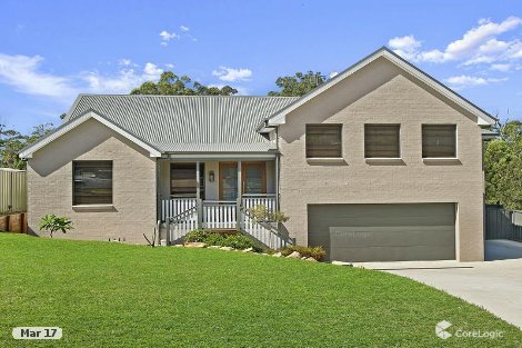 2 Riverbreeze Dr, Crosslands, NSW 2446