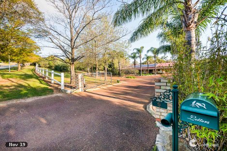 9 Cooliabberra Dr, Mount Richon, WA 6112