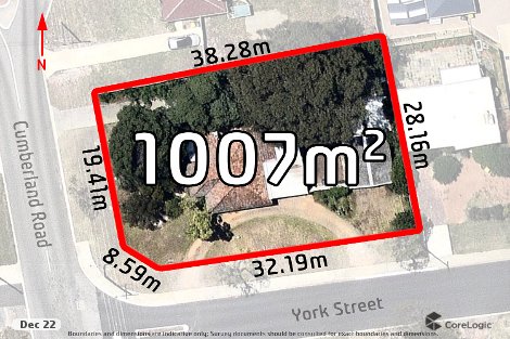 19 Cumberland Rd, Forrestfield, WA 6058