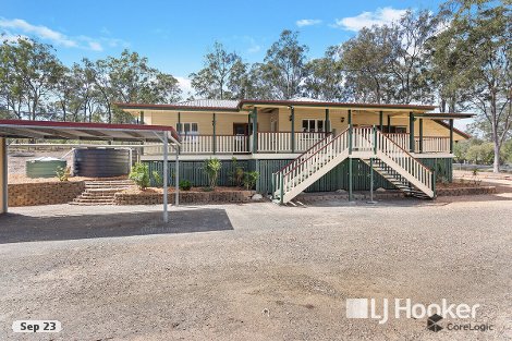 1b Sandpiper Dr, Regency Downs, QLD 4341