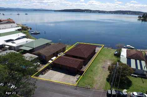 21 Village Bay Cl, Marks Point, NSW 2280