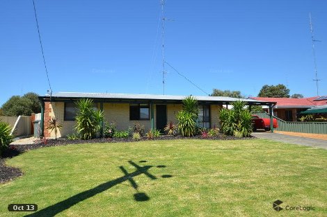 3 Gerschow Ave, Harvey, WA 6220