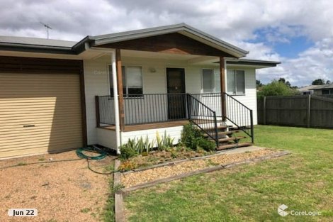 1 Glen Eagles Dr, Dalby, QLD 4405