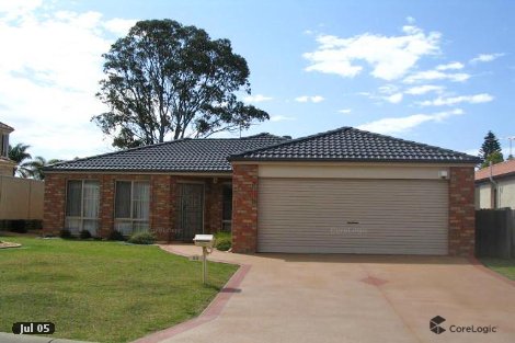 23 Packard Pl, Horningsea Park, NSW 2171