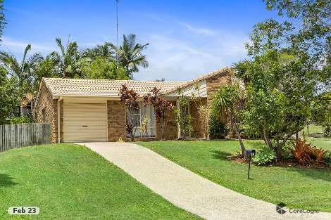 17 Jacaranda Pl, Tewantin, QLD 4565