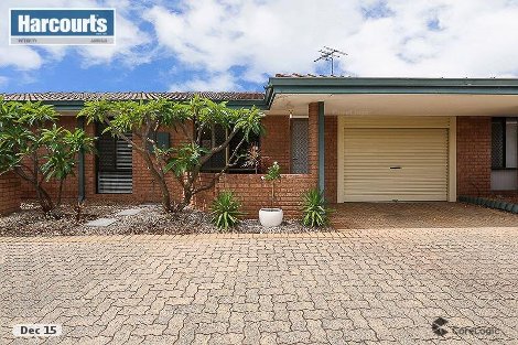 8/23 Fitzpatrick Way, Noranda, WA 6062