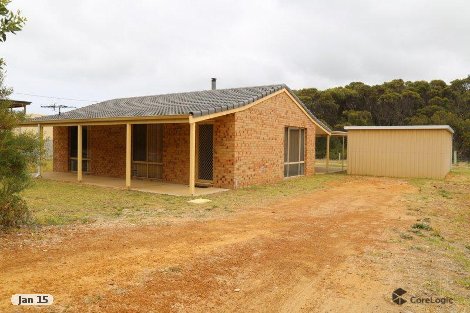 41 Princess St, Pink Lake, WA 6450