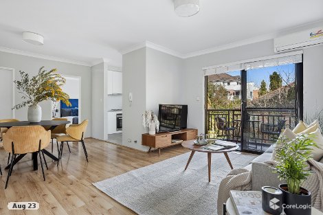 82/3 Williams Pde, Dulwich Hill, NSW 2203