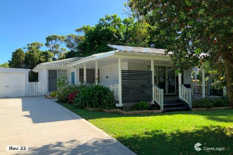 34 Caswell Cres, Tanilba Bay, NSW 2319