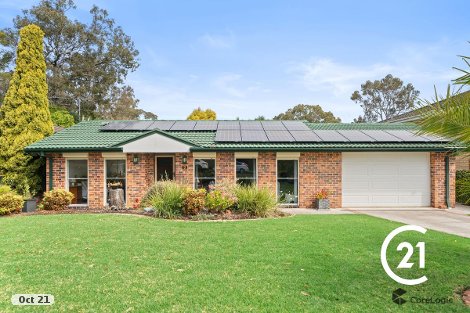 7 Calvados St, Glenfield, NSW 2167