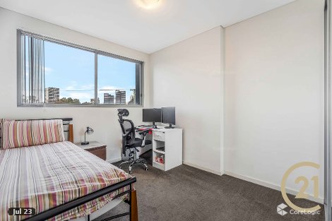 20/39 Charles St, Liverpool, NSW 2170