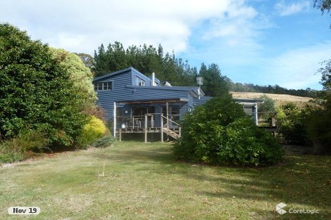 640 Bogan Rd, Quamby Brook, TAS 7304