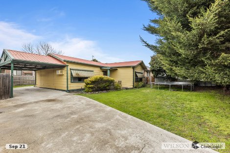 60 Powlett St, Kilmore, VIC 3764