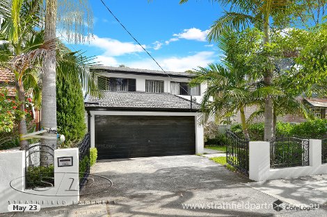 85 Rochester St, Homebush, NSW 2140