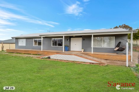 8 O'Briens St, Tungkillo, SA 5236