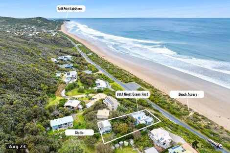 651 Great Ocean Rd, Eastern View, VIC 3231