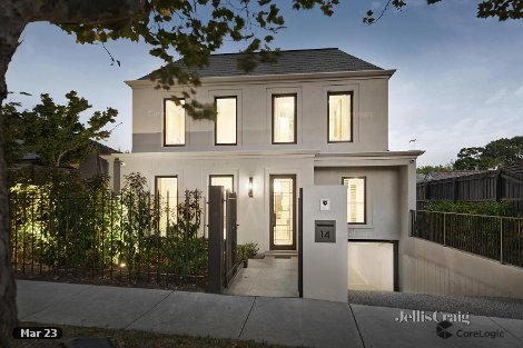 14 Atkins St, Kew, VIC 3101