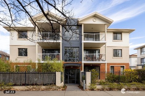 12/21 Ijong St, Braddon, ACT 2612