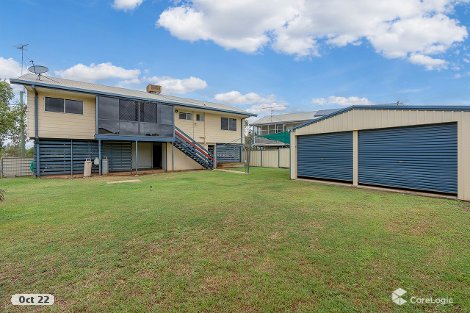 33 Park Ave, Emerald, QLD 4720