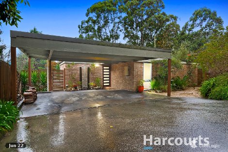 14 Darinda Ave, Wandin North, VIC 3139