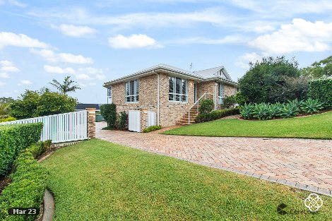 3 Stonecrop Pl, Garden Suburb, NSW 2289