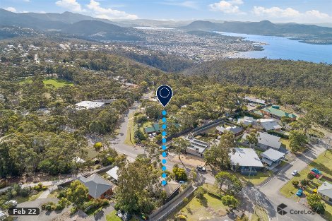 580 Nelson Rd, Mount Nelson, TAS 7007