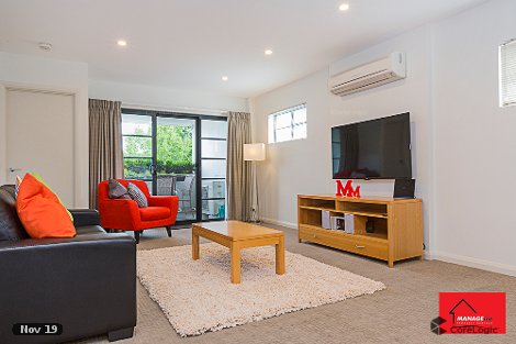 5/2 Cunningham St, Griffith, ACT 2603