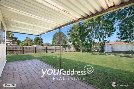 27 Parklands Dr, Boronia Heights, QLD 4124