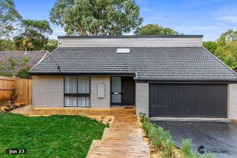 4 Rangeview Rd, Donvale, VIC 3111