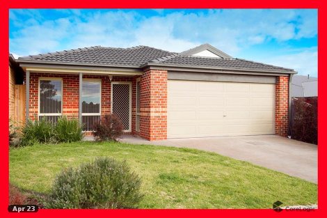 1/107-109 Breens Rd, Cranbourne West, VIC 3977