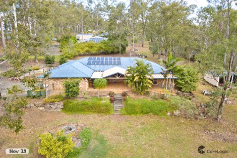 175-181 Bluff Rd, Cedar Vale, QLD 4285