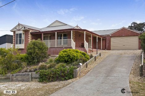 612 Tress St, Golden Point, VIC 3350