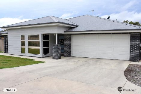 4 Carnegie Ct, Tatton, NSW 2650