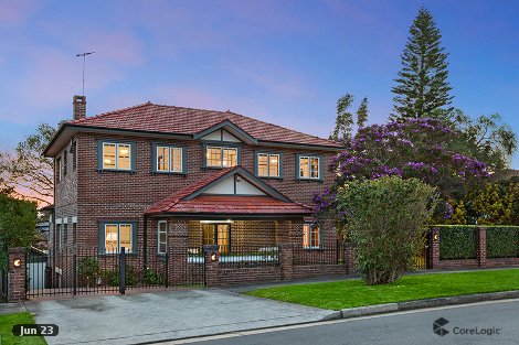 63 Burnell St, Russell Lea, NSW 2046