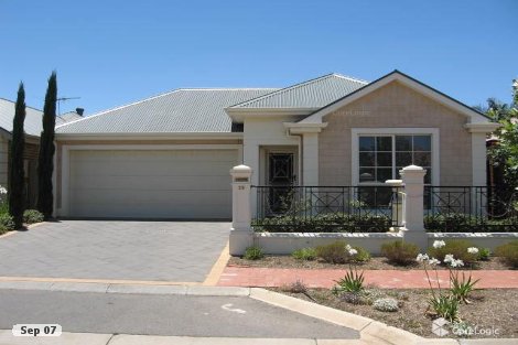 39 Saint James Bvd, Brompton, SA 5007