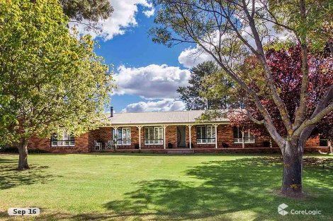 101 Plenty Rd, Spring Flat, NSW 2850