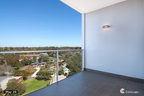 707/4 Saunders Cl, Macquarie Park, NSW 2113