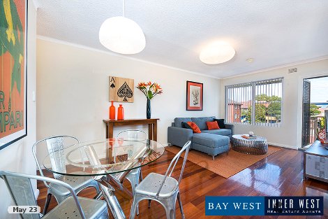 44/19 Stuart St, Concord West, NSW 2138